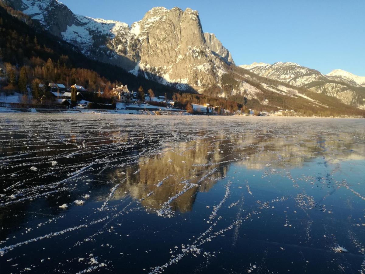 Ecologie Грундльзе Екстер'єр фото
