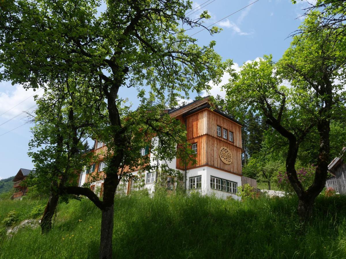 Ecologie Грундльзе Екстер'єр фото