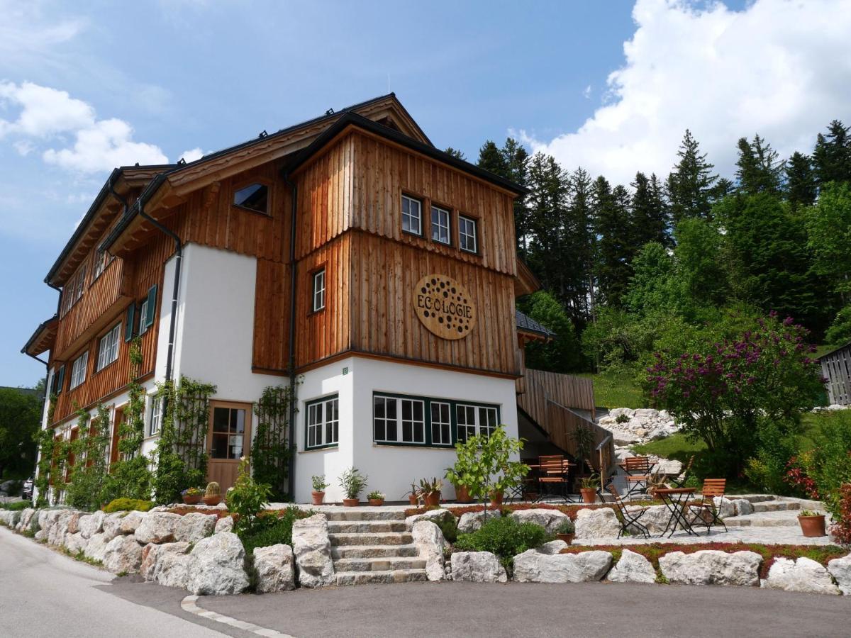 Ecologie Грундльзе Екстер'єр фото